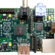 Raspberry Pi – $25 computer with a huge amount of potential Raspberry Pi – $25 computer with a huge amount of potential