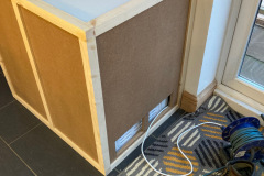 Chest Freezer Cabinet Vents