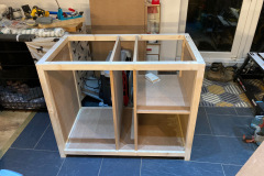 Drinks Cabinet Base