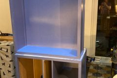 Drinks Cabinet Painting