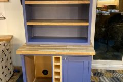 Drinks Cabinet Complete