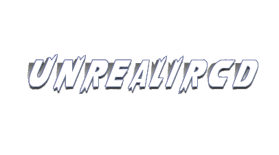 UnrealIRCD Logo