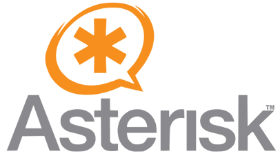 Asterisk Logo