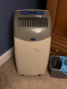 KY-32/A Air Conditioner